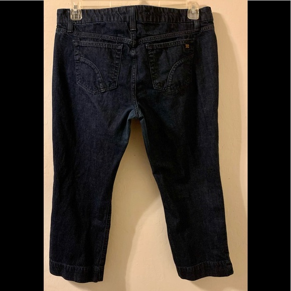Joe's Jeans Jeans Joes Jeans Socialite Kicker Dark Rinse 32 Poshmark